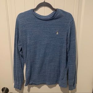 Men’s Polo by Ralph Lauren Long sleeve Tee